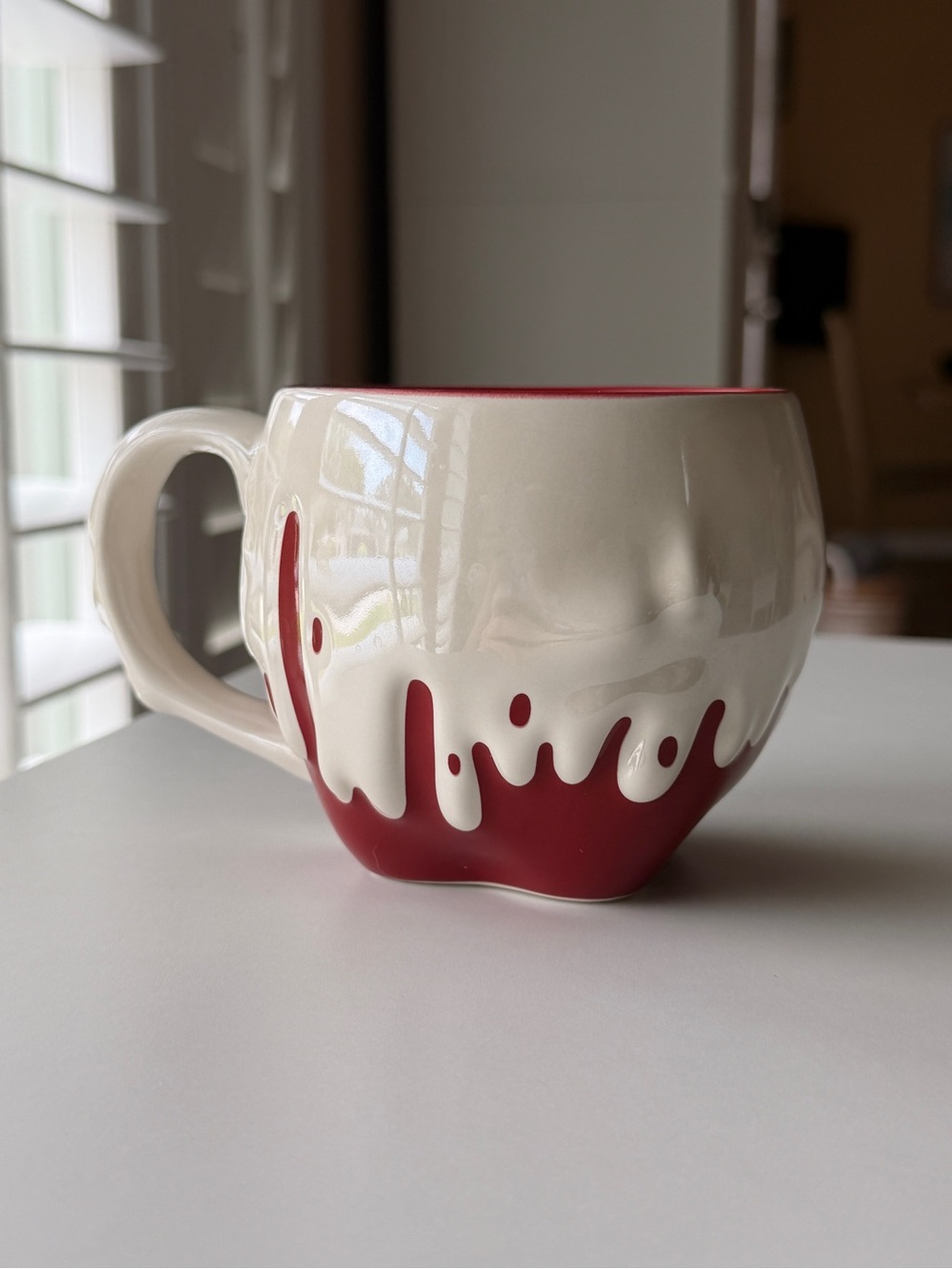 Poison Apple Disney Mug - Picture 2 of 3